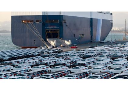 2026 China Used Car Export Regulations: Trusted Exporter - Auto in China for Legal Bulk Imports