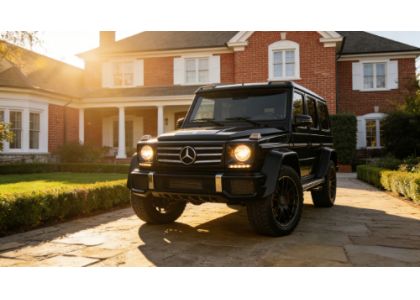 How to Import Vehicles from China to the UAE（2025 Guide）