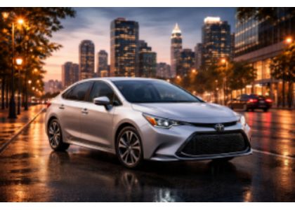 Used Cars for Global Export: Reliable Models & Competitive Prices