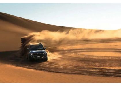 Reliable Used Cars Direct from China Exporter | Tianjin Yijie