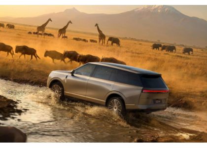 New & Used Cars Export from China: Best Deals for Global Importers