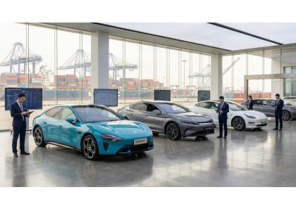 Why Most International Used Car Deals Fall Through (And How to Choose a Supplier That Actually Delivers)