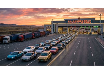 2026 Kazakhstan Import Policy Update: Why the 16% VAT and Khorgos Timing Matter Now