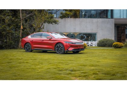 Ensuring Trust: A Guide to Used Car Inspection Standards in China