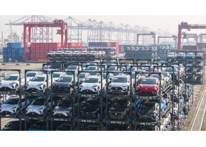 Nigeria Cuts Used Car Import Levy to 5%: 2026 Guide for Chinese Exporters