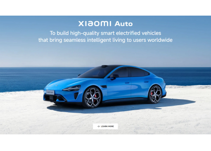 Xiaomi Auto 2027 Europe Entry: Opportunities for Used Car Exporters in 2026