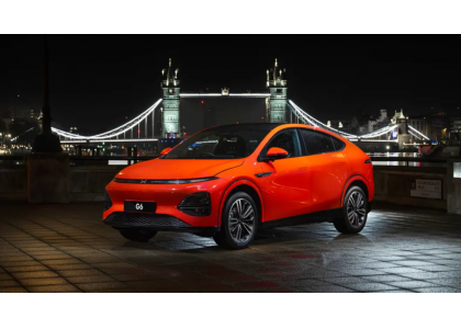 Half of UK Drivers Now Open to Chinese Cars: Export Opportunity in 2026