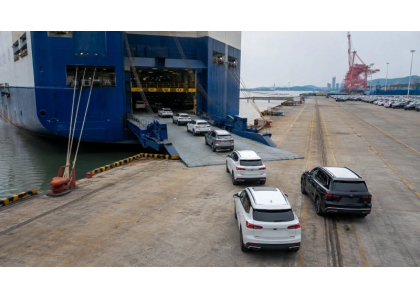 ASEAN EV Import Boom 2026: What Used Car Exporters Need to Know