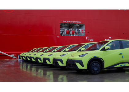 China's Car Exports Top 1 Million Vehicles a Month: What Used Car Exporters Must Know in 2026