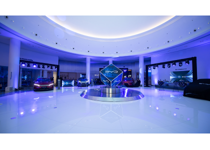 Used BYD Cars in the UAE: 2026 Import Guide for Dealers and Buyers