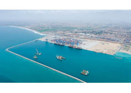 Used Cars from China to Ghana: 2026 Import Guide — Duty, Costs and Rules