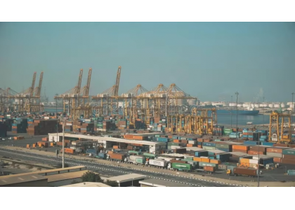 Chinese Used Car Exports to Dubai 2026: Jebel Ali Re-Export Hub Guide