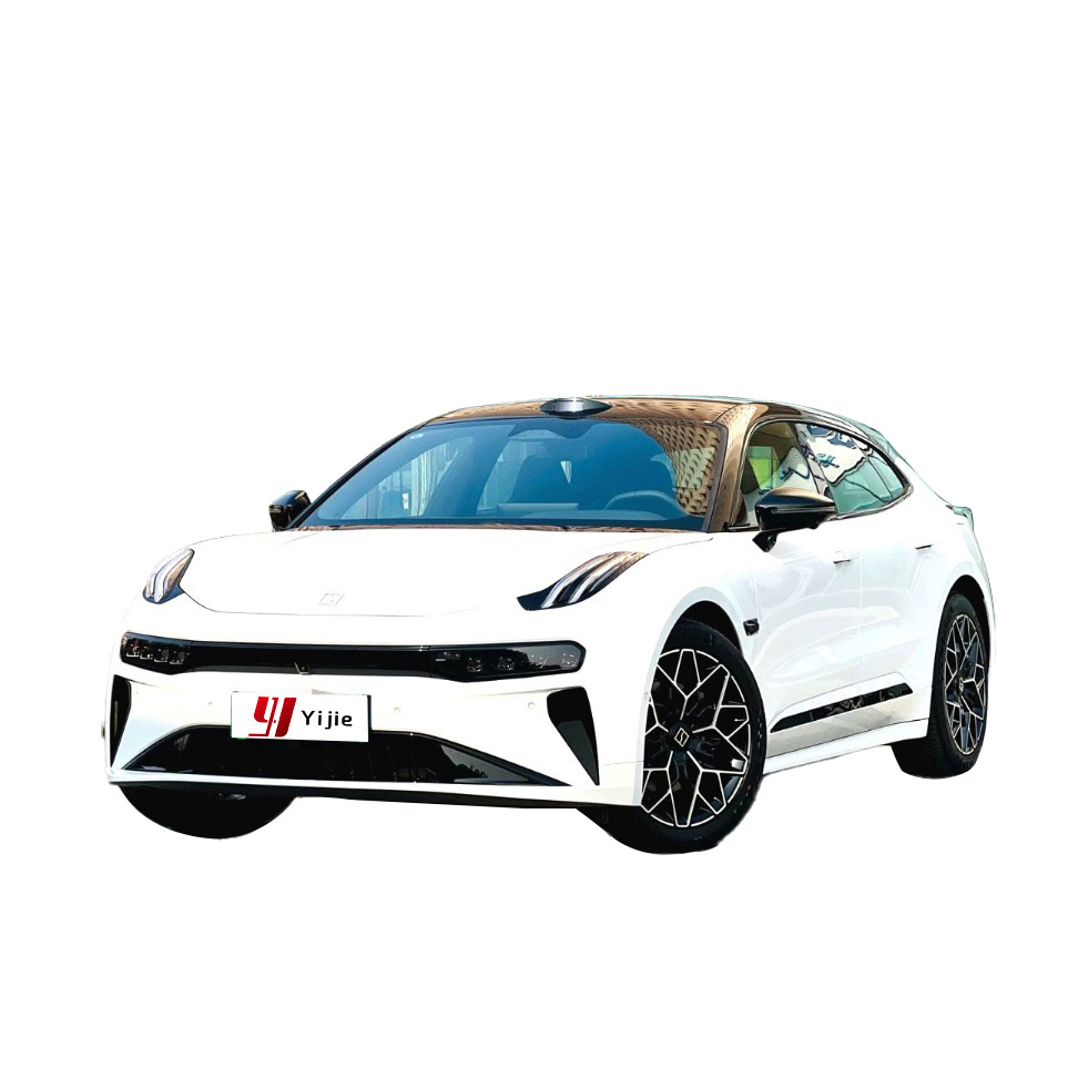 Jike 2025 Model Jike 001 WE Edition 95kWh Four-Wheel Drive