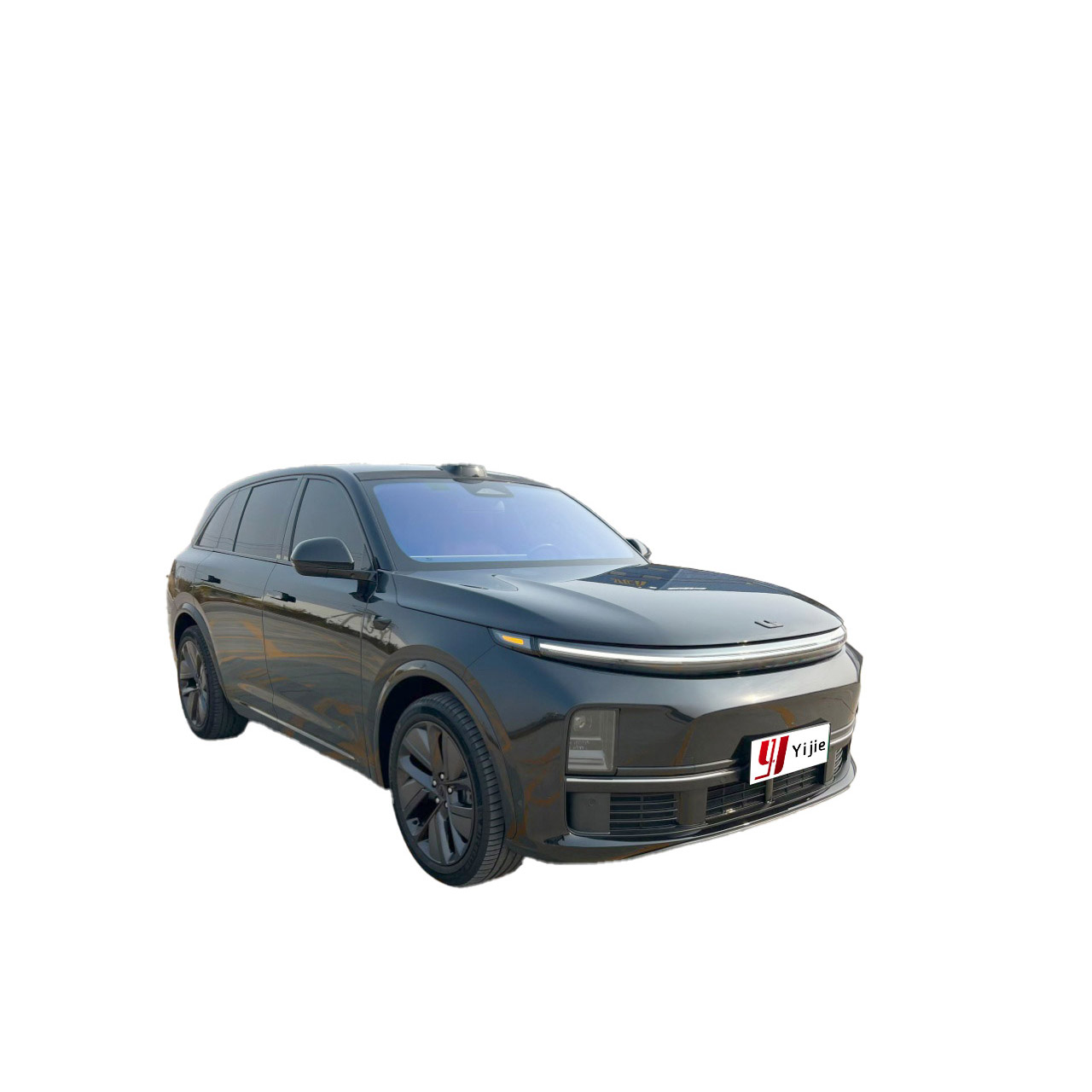 2024 Used Car Li Auto L7 Pro Edition For Sale