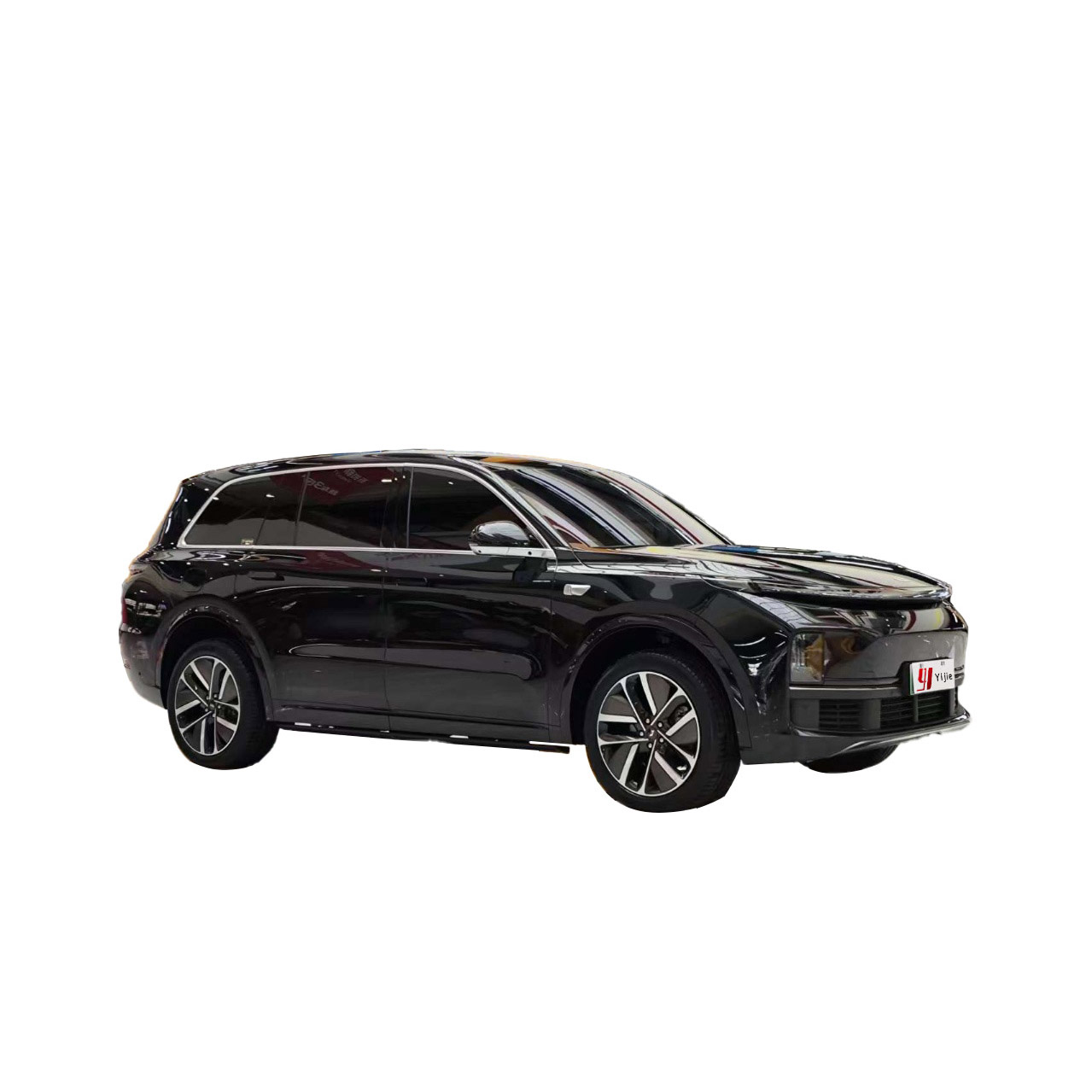 Used Car High quality Li Auto L9 1.5T Max Edition