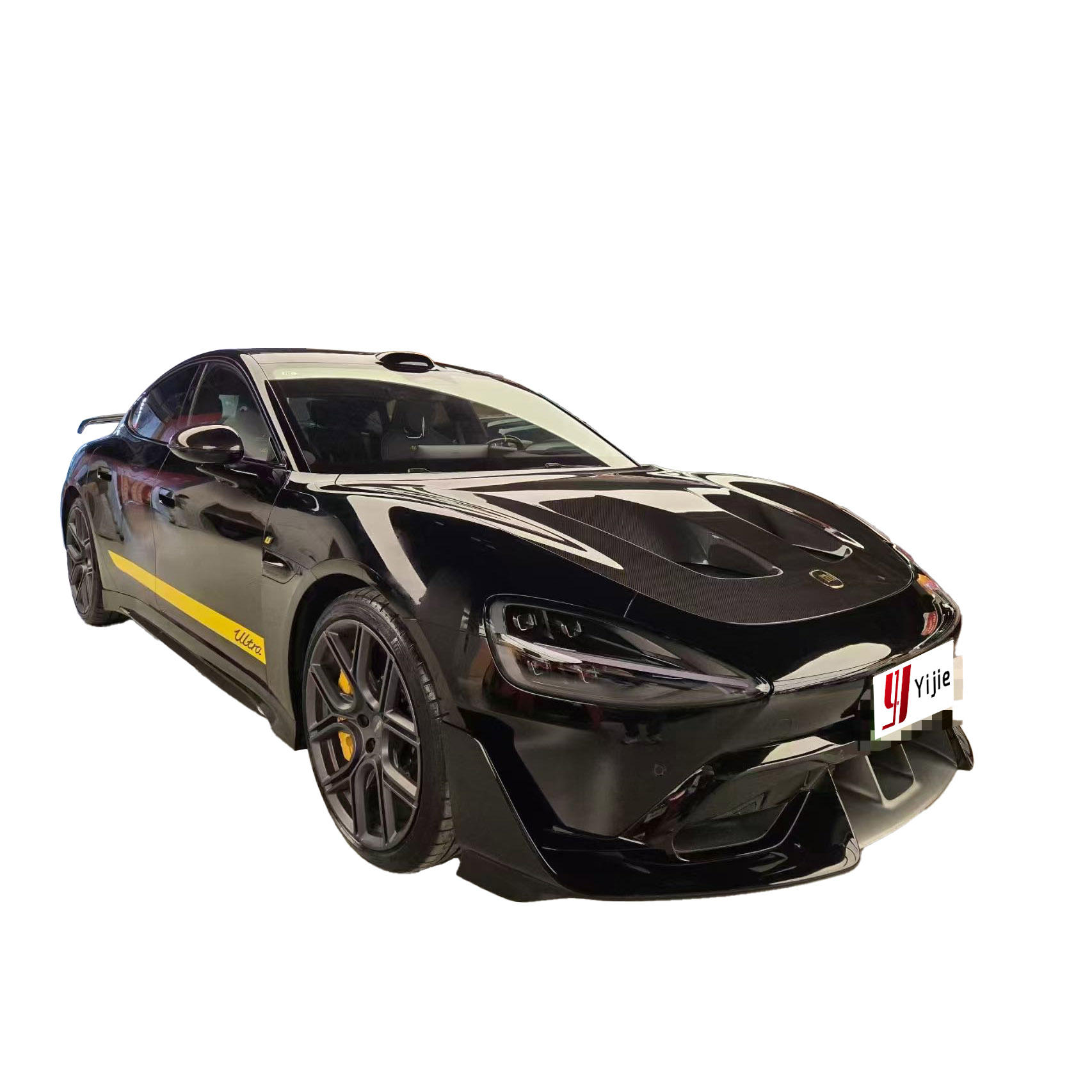 2025 Used Car Xiaomi SU7 Ultra