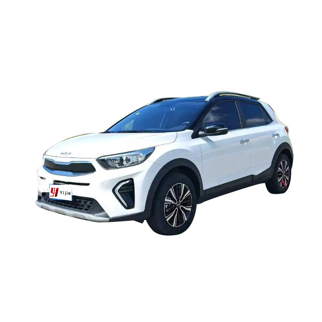 Used Car Kia KX1 2021 Sunroof Model