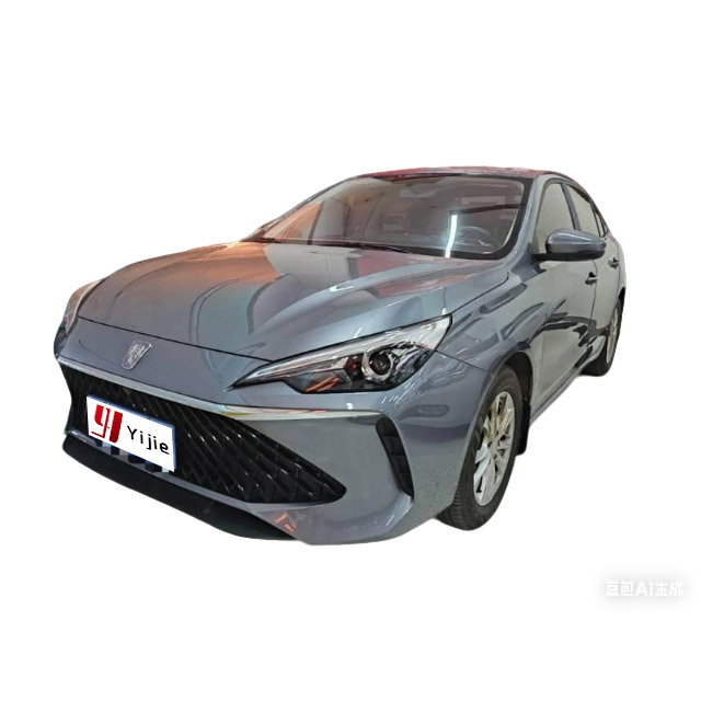 Used Car 2024 Roewe i5 1.5 Comfort Edition (Manual Transmission)