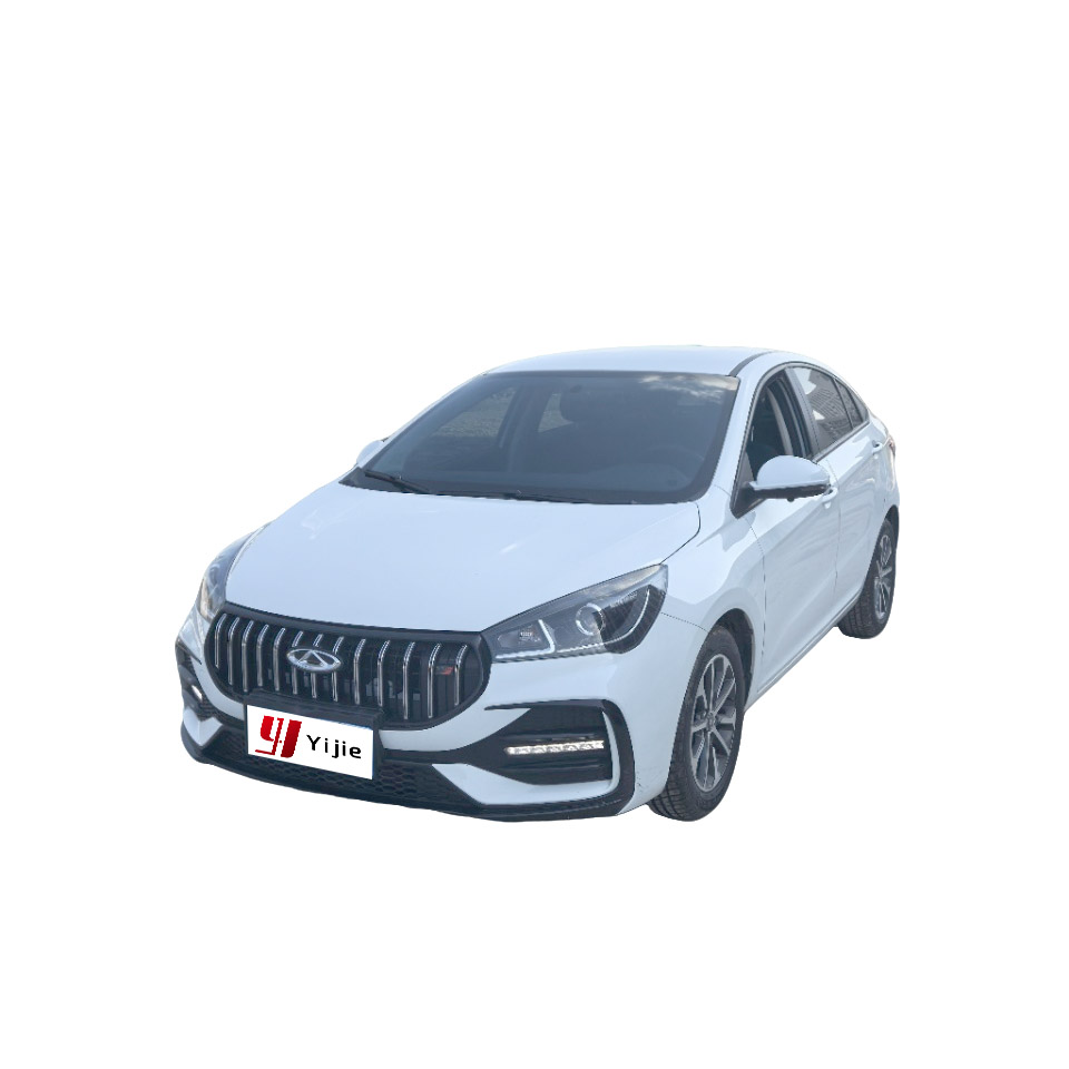 Used Car Chery Arrizo 5 2023 Automatic Youth Edition