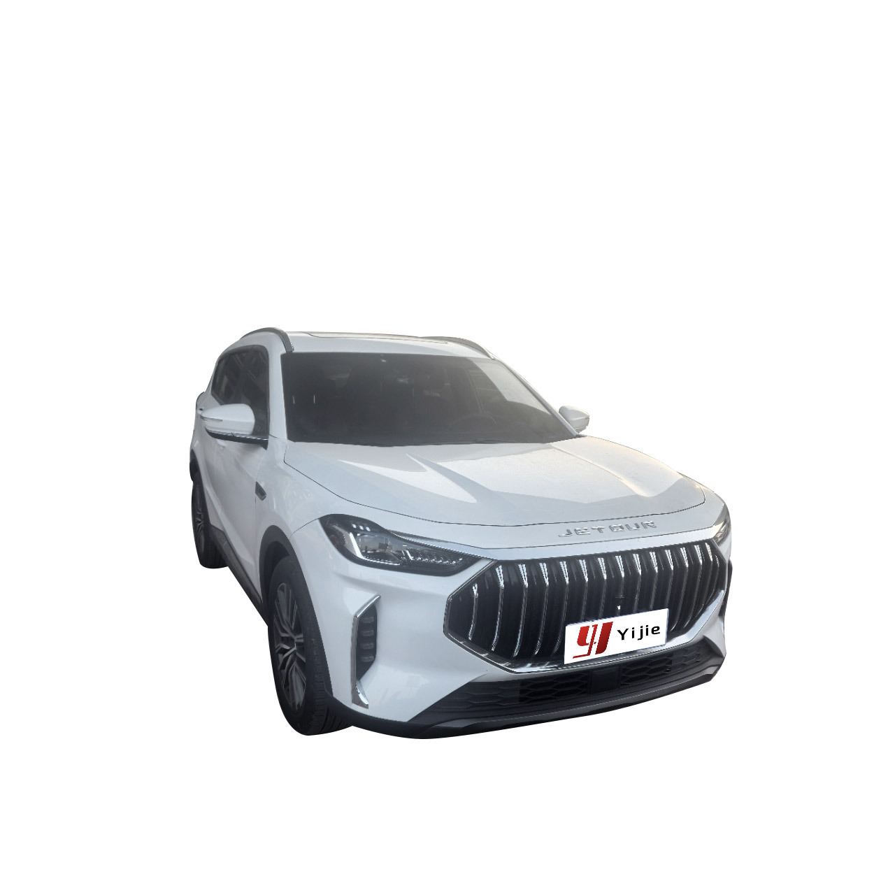 Used Car 2023 Jetour X70 Plus