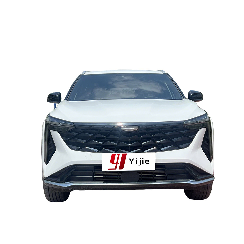 Used Car 2024 Geely Boyue L 1.5T Longteng Edition