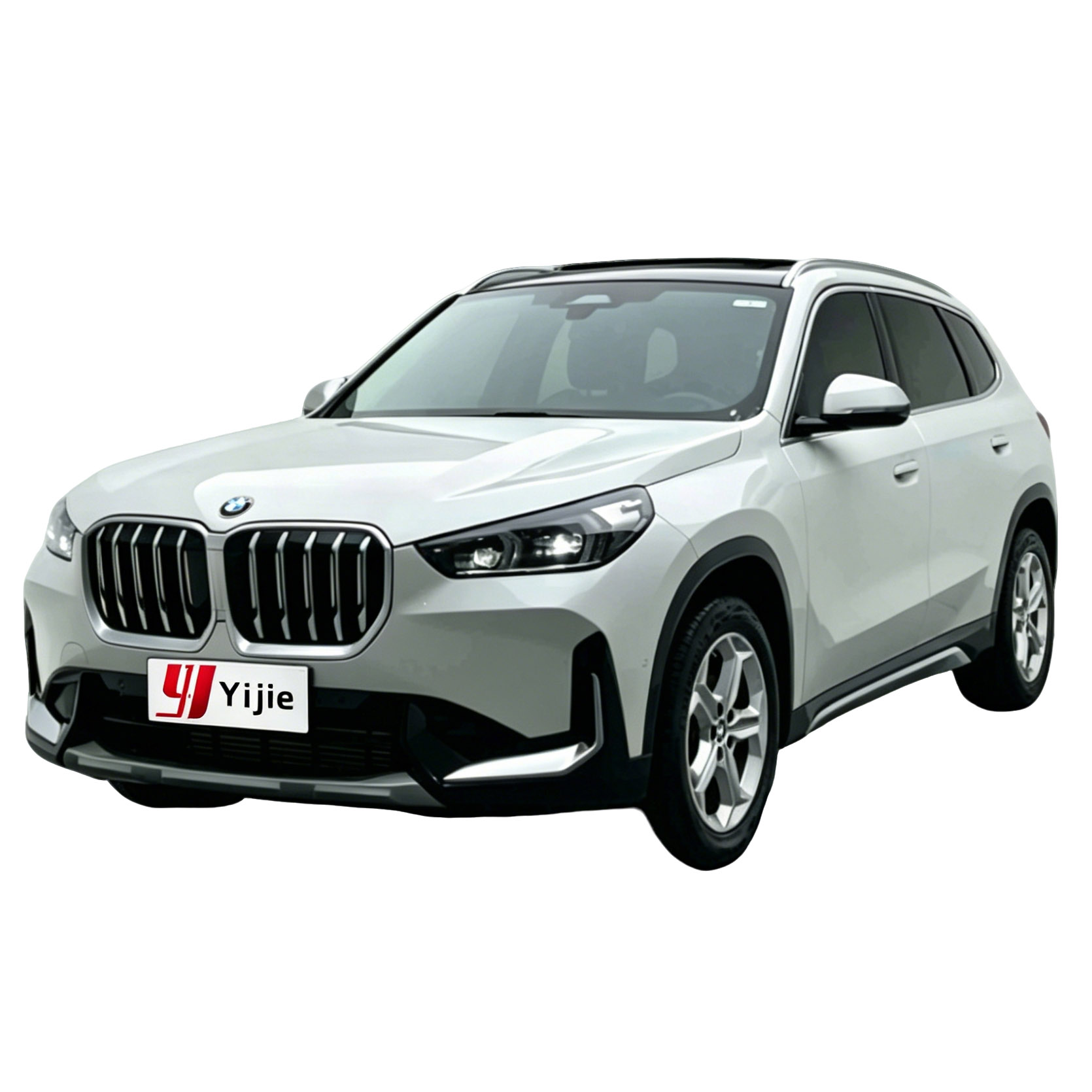 Used Car BMW X1 2023 sDrive20Li X Design Package