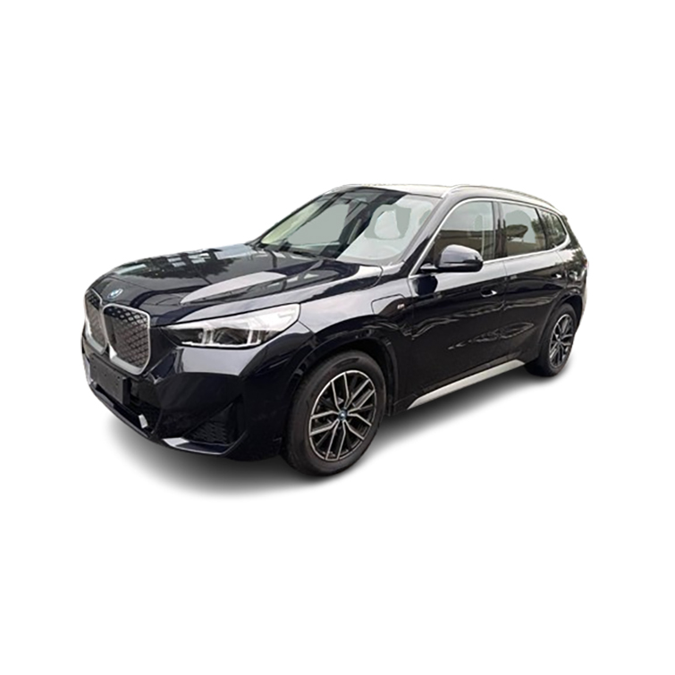  Used Car 2025 BMW iX1 eDrive25 M Sport Package