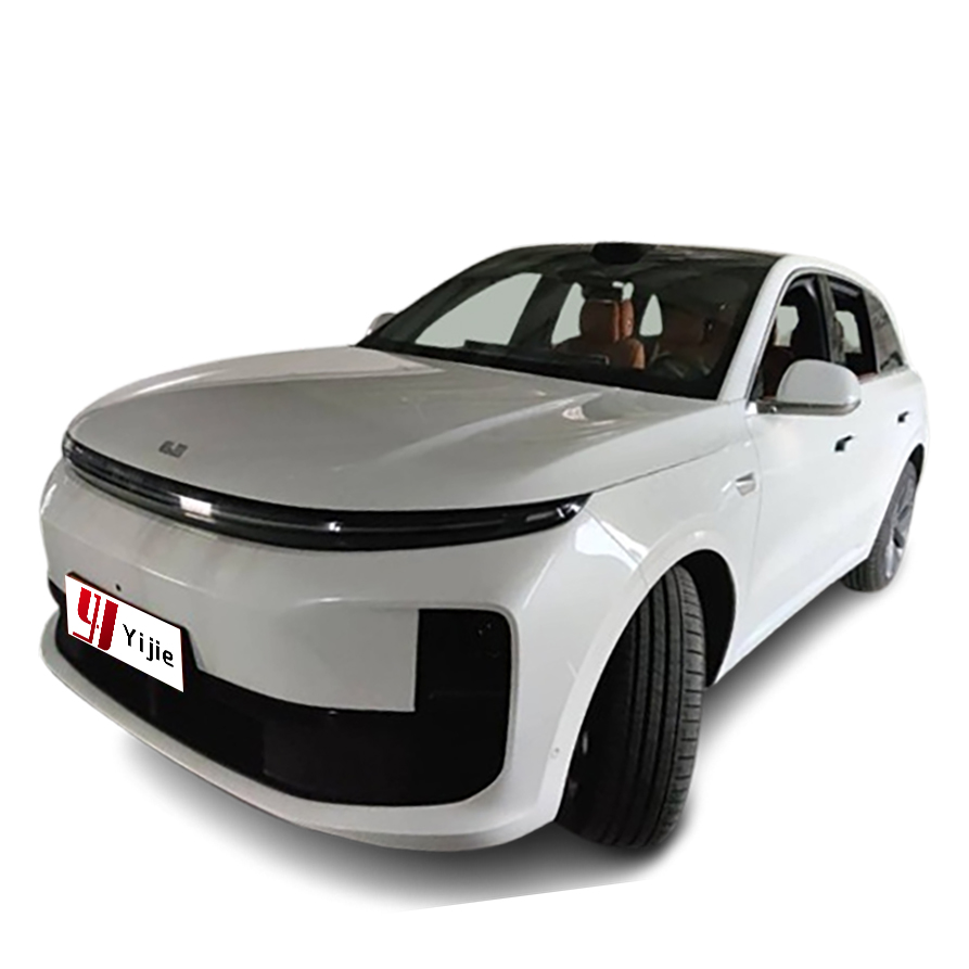 Used Car 2024 Li-Auto L6 Max 
