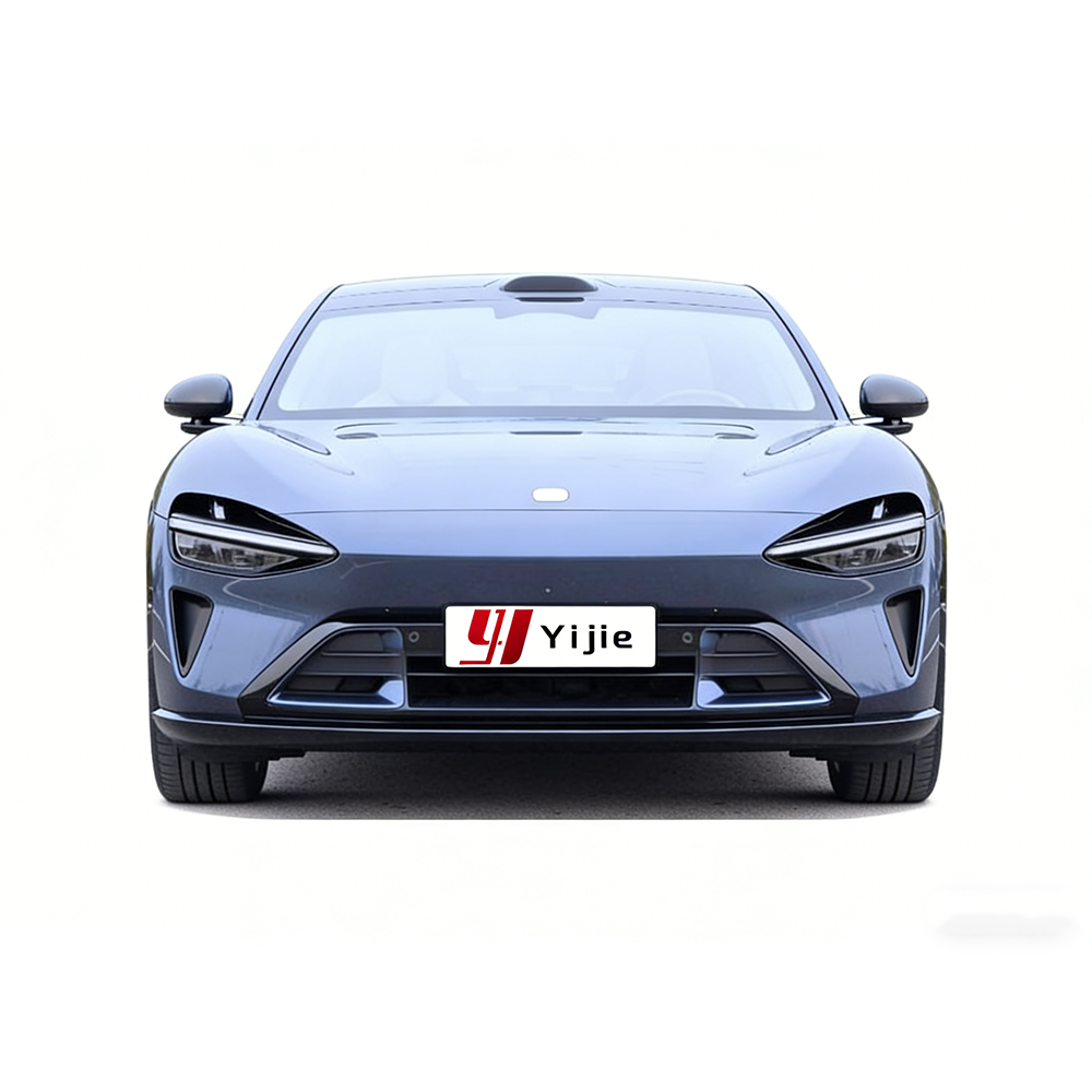 Used Car 2025 Xiaomi YU7 Ultra-Long Range High-Performance AWD MAX Edition