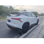 Gasoline Petrol Car Chery 2023 Used Car Jetour Dashing