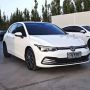 2023 Golf 8 PRO 1.4TSI280 20th Anniversary Edition