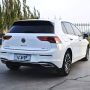 2023 Golf 8 PRO 1.4TSI280 20th Anniversary Edition