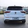 2023 Golf 8 PRO 1.4TSI280 20th Anniversary Edition