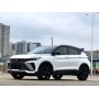 2023 Used Geely Binyue COOL 1.5TD COOL Champion Edition Automatic