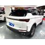 2025 Geely Binyue L 1.5TD Diamond Automatic