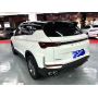 2025 Geely Binyue L 1.5TD Diamond Automatic