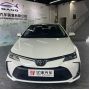  Toyota Corolla 2024 Pioneer Edition 1.2T