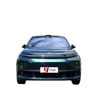 Lixiang L7 Max Smart Refresh new version 2024