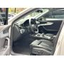 used car Audi A4 2.0T FSI40 Luxury Dynamic Midsize car