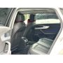 used car Audi A4 2.0T FSI40 Luxury Dynamic Midsize car