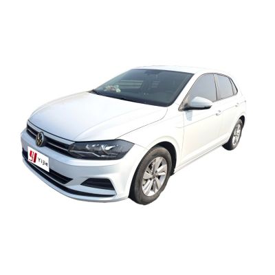 Volkswagen POLO 2023 Plus 1.5 Enjoy Life Edition Cheap Second-hand Car