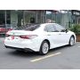 Used Toyota Camry 2018 2.5T Luxury Edition