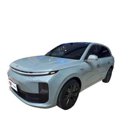  Used Car 2025 Li Auto L6 Pro Refresh Edition