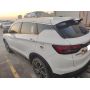 Used Car Geely 2023 Binyue 1.5T Platinum Edition Automatic
