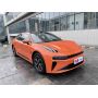 Used Car 2025 ZEEKR 001 2025 WE version 95km/h 4WD