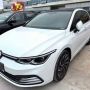 Used Car 2024 Volkswagen Golf 280 Enjoy Edition