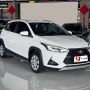 Used Car Toyota Yaris L 2022 Leading Edition
