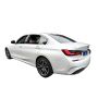 2022 BMW 320LiM Sport Package