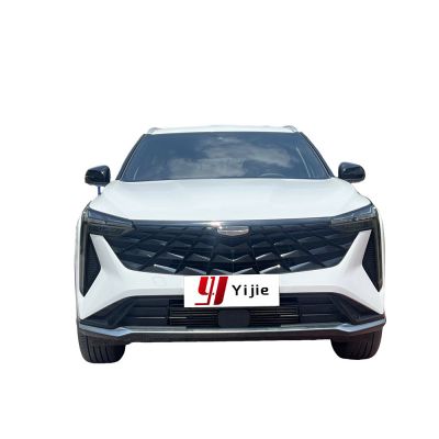 Used Car 2024 Geely Boyue L 1.5T Longteng Edition