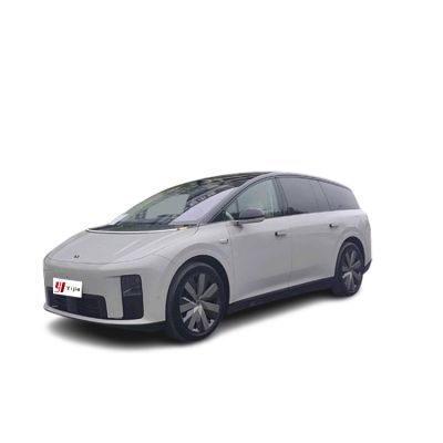 Li Auto